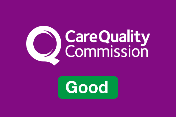 CQC Report