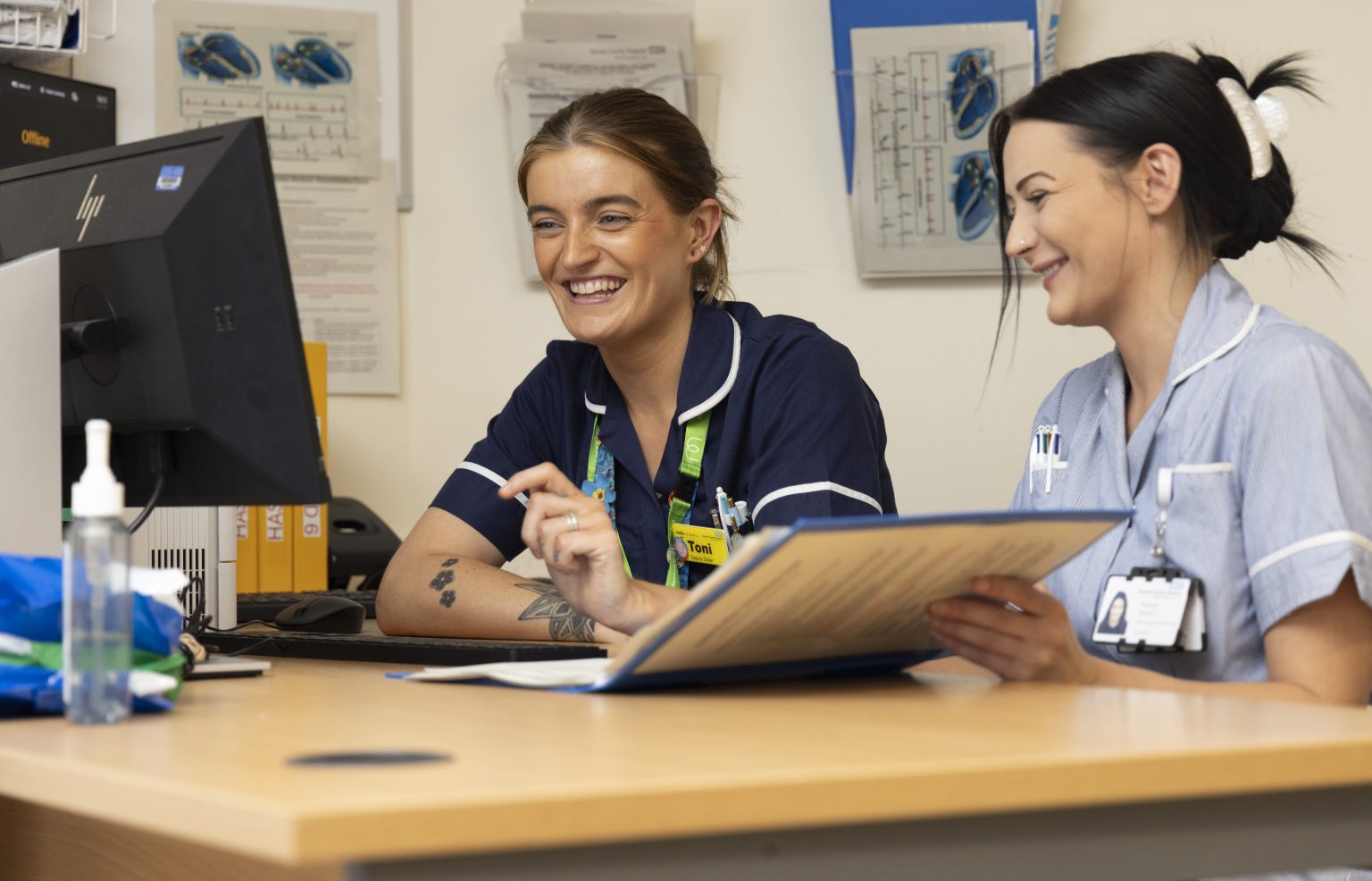 Dorset County Hospital | NHS Foundation Trust